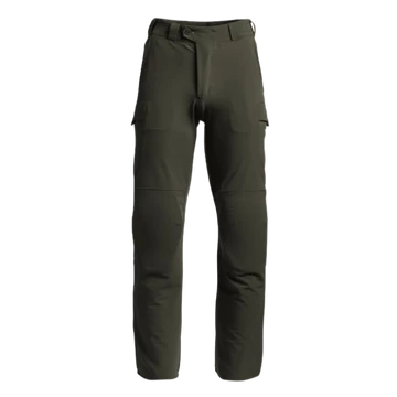 SITKA Férfi Alsó Intercept Pant Deep Lichen
