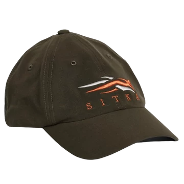 SITKA Férfi Sapka Traverse Cap Deep Lichen