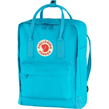 FJALLRAVEN Táska Kánken Deep-Turquoise