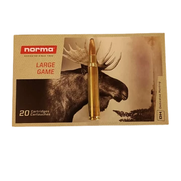 NORMA 7x64 Oryx 11g/170gr