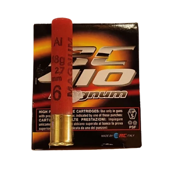 RC 36/410 2,7mm 18g RC 410 Magnum