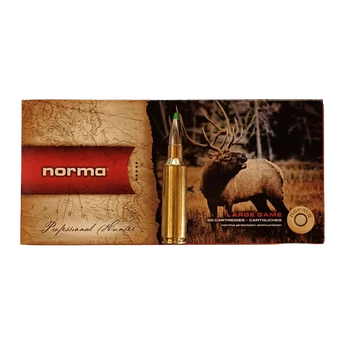 NORMA 300 WSM Eco Strike 9,7g/150gr