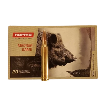 NORMA 300 Win. Mag. Vulkan 11,7g/180gr