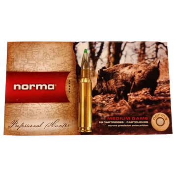 NORMA 308 Win. EcoStrike 9,7g/150gr