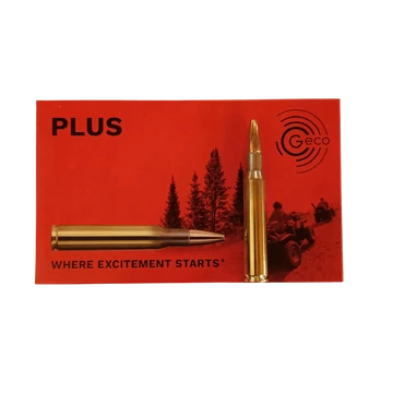 GECO 30-06 PLUS 11g/170gr