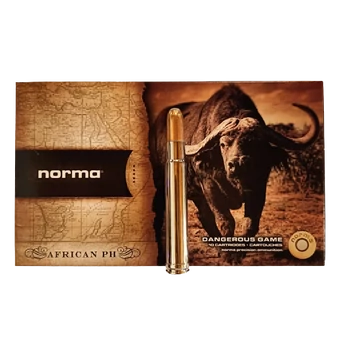 NORMA 416 Rem. Mag. RNSN 29,2g/450gr
