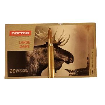 NORMA 7x65R Oryx 11g/170gr