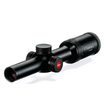 LEICA Fortis 6 1-6x24i L-4a Céltávcső