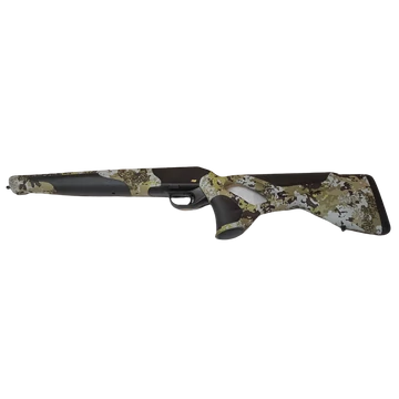 BLASER R8 Ultimate Huntec Elastomere Agyazás (02894)