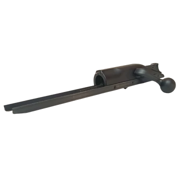 BLASER R8 Zár Balos Zárfej Nélkül