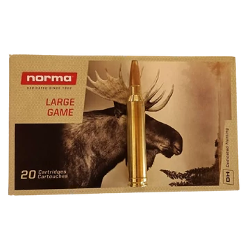 NORMA 300 Win. Mag. Oryx 13g/200gr