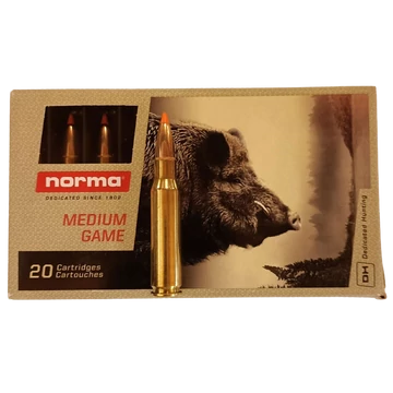 NORMA 308 Win. Tip Strike 11g/170gr