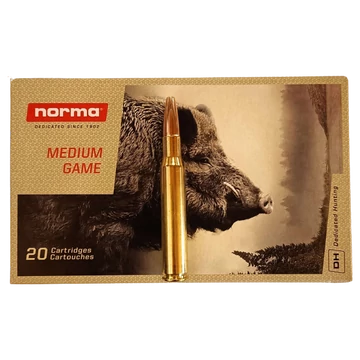 NORMA 30-06 Spring. Vulkan 11,7g/180gr
