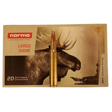 NORMA 30-06 Spring. Oryx 11,7g/180gr