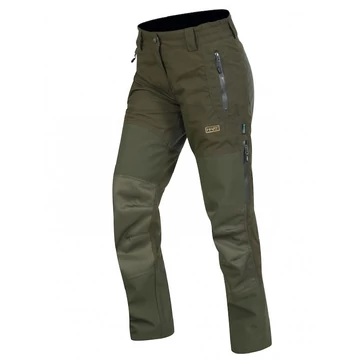 HART Női Nadrág Kurgan-T Green