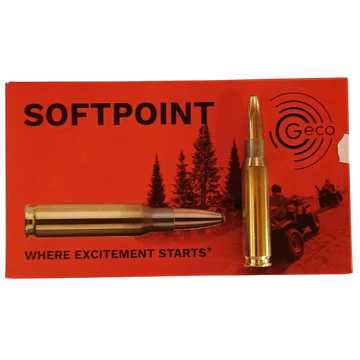 GECO 308 Win. SoftPoint 11g/170gr