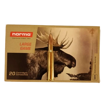 NORMA 7x57R Oryx 10,1g/156gr