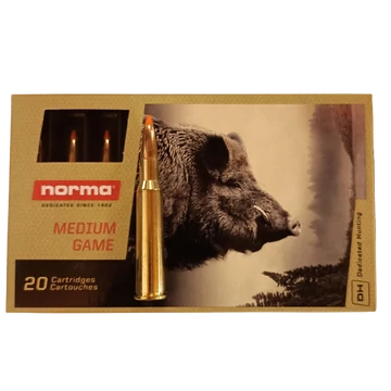 NORMA 7x57R TipStrike 10,4g/160gr