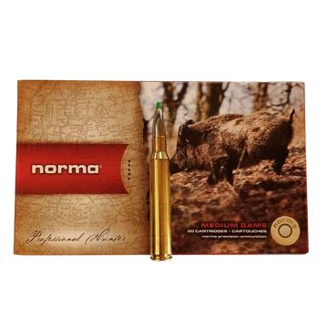 NORMA 7x64 EcoStrike 9,1g/140gr