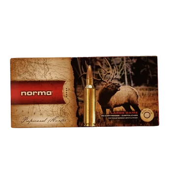NORMA 300 WSM Oryx Bonded 11,7g/180gr
