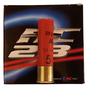RC 28/70 2,9mm 28g RC 28