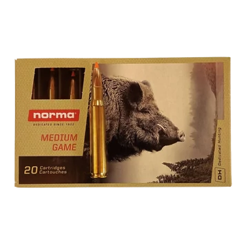 NORMA 30-06 Spring. Tipstrike 11g/170gr