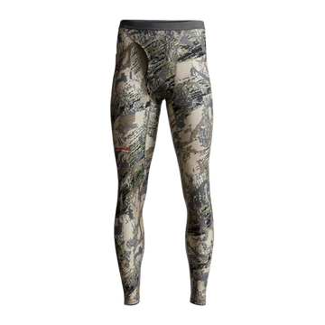 SITKA Férfi Aláöltözet  Merino Core LTWT Bottom Open Country