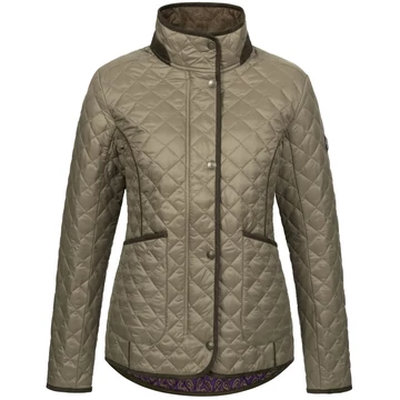 BLASER Női Kabát Milana Jacket Khaki