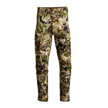 SITKA Férfi Nadrág Mountain Pant Optifade Subalpine