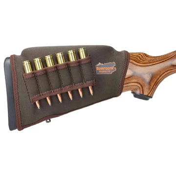 BEARTOOTH Comb Raising Kit 2.0 Pofadék Magasító Brown
