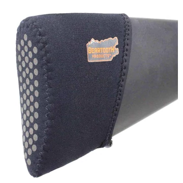 BEARTOOTH Recoil Pad Kit 2.0 Tushosszabító Black