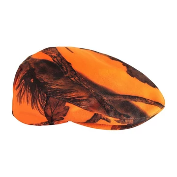 PERCUSSION Férfi Flat Sapka Brocard GhostCamo
