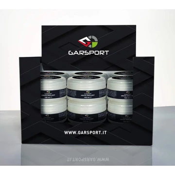 GARSPORT Bakancsápoló Crema 100ML