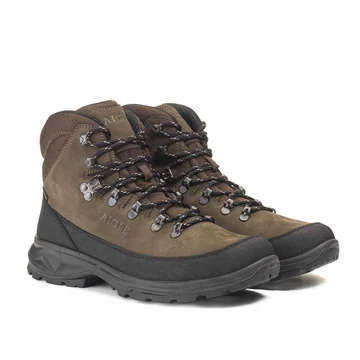 AIGLE Férfi Bakancs Bakke Gtx
