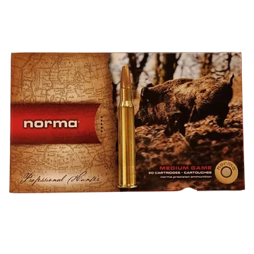 NORMA 7x65R Plastic Point 11g/170gr