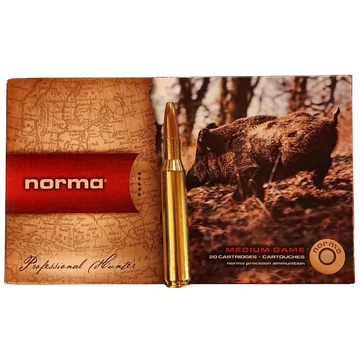NORMA 270 Win. Vulkan 10,1g/156gr