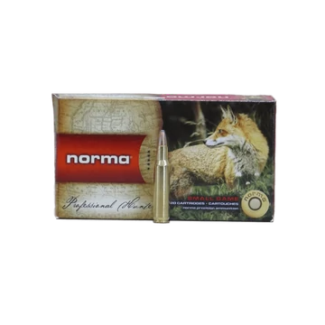 NORMA 22-250 Rem. Oryx Bonded 3,6g/55gr