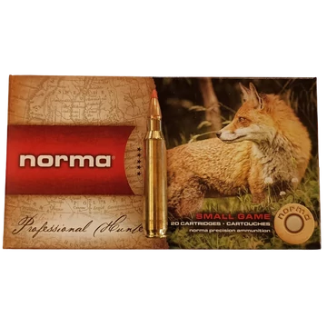 NORMA 223 Rem. V-Max 3,2g/50gr