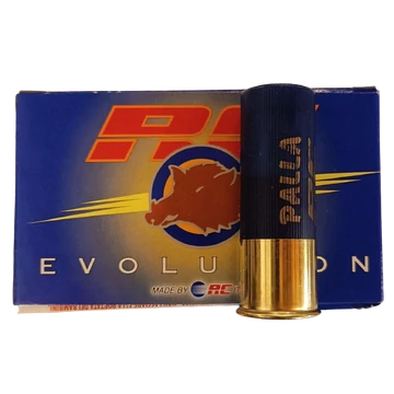 RC 12/67 32g RC 4 Palla Evolution