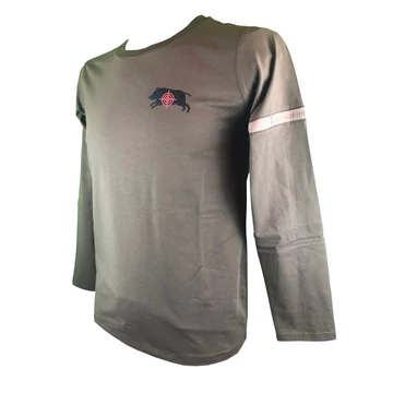 KOS FASHION Férfi Hosszú Ujjú Póló 3db