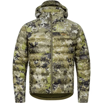 BLASER Férfi Kabát Observer Jacket HunTec Camo