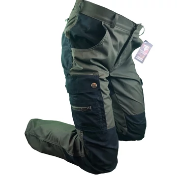 KOS FASHION Férfi Duplex Nadrág