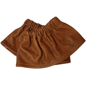 COURTENEY Férfi Kamásli Rövid Bőr