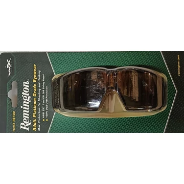 REMINGTON Férfi Wileyx Platinum Védőszemüveg Füst/Fekete