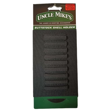 UNCLE MIKES Golyós Lőszer Nyit. Tusra 9db