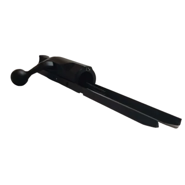 BLASER R8 Zár Jobbos Zárfej Nélkül