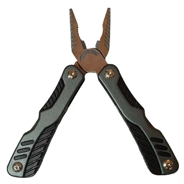 PUMA Szerszám Fekete