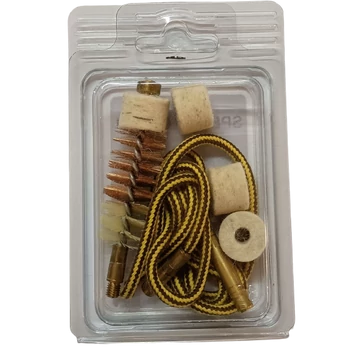 SPCL Sörétes Tisztító Csőkígyó 16