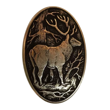 BLASER Markolatrózsa Gimszarvas