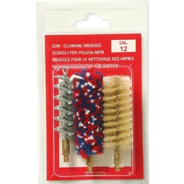 STIL CRIN Tisztitófej Készlet Sörétes 12